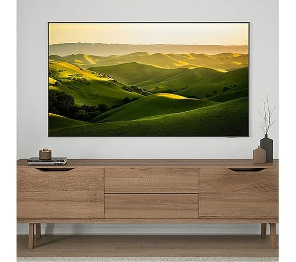 Samsung UE85DU7100KXXU 85" Smart 4K Ultra HD HDR LED TV with Bixby - Image 10