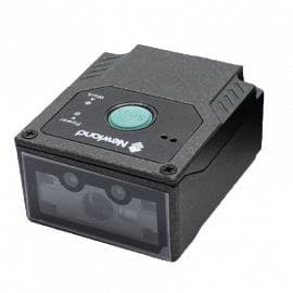 Newland FM430 Barracuda 2D CMOS Mega Pixel Fixed Mounted Reader, USB (NLS-FM430-U) - Image 1