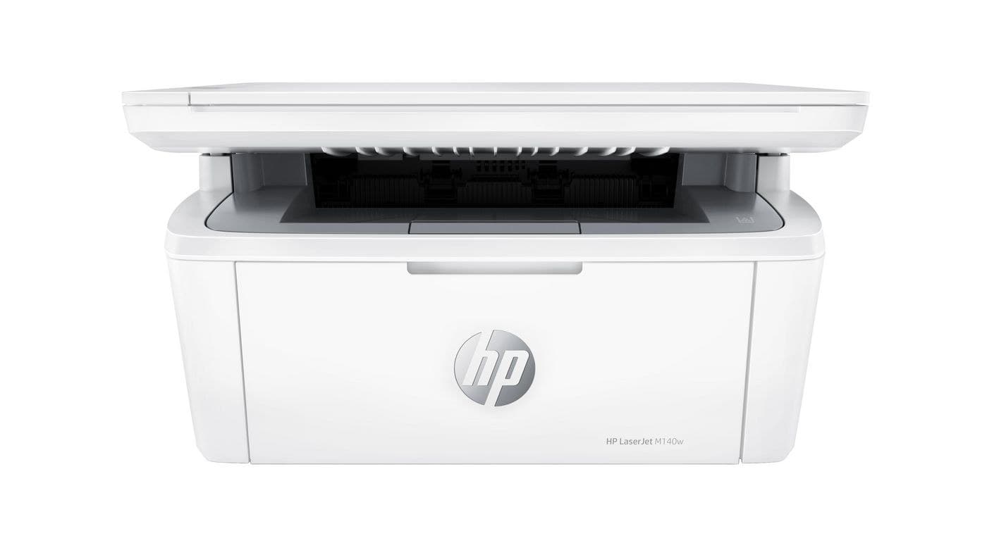 HP LaserJet MFP M140w A4 Mono Laser Multifunction Printer