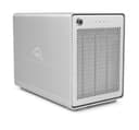 8.0TB OWC Mercury Elite Pro Quad - Four-Drive USB 3.2 (10Gb/s) External Storage Solution with SoftRAID thumbnail 2