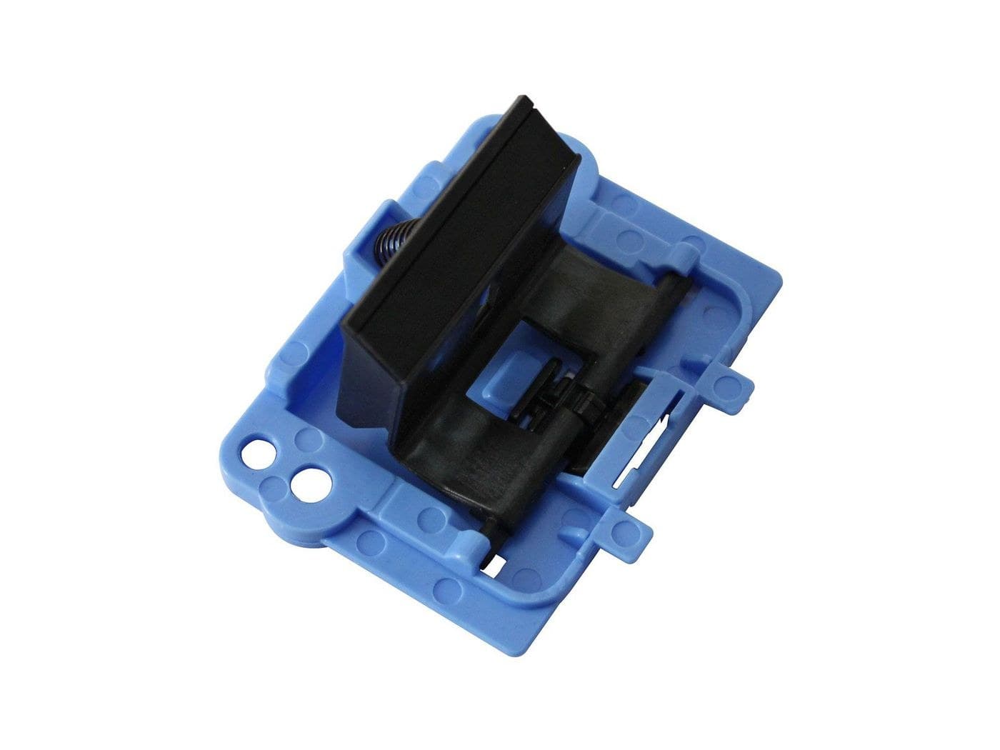 SEPARATION PAD ASSEMBLY