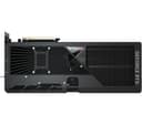 GIGABYTE AORUS GeForce RTX 5080 MASTER 16 GB GDDR7 Graphics Card thumbnail 4