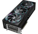 GIGABYTE AORUS GeForce RTX 5080 MASTER 16 GB GDDR7 Graphics Card thumbnail 6