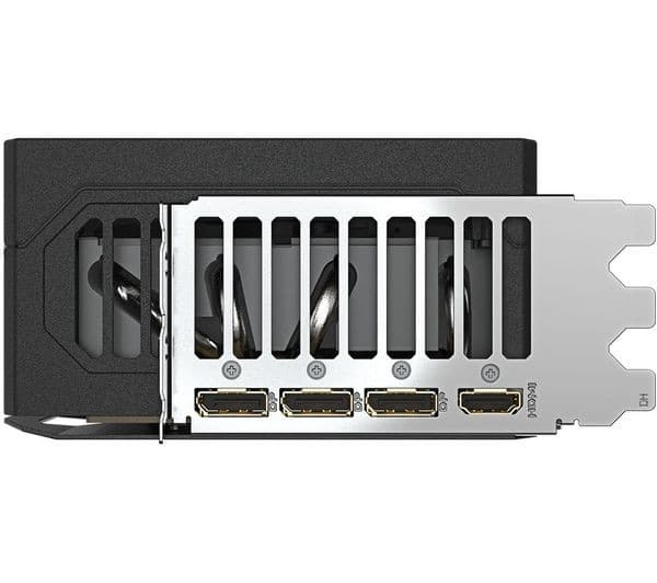 GIGABYTE AORUS GeForce RTX 5080 MASTER 16 GB GDDR7 Graphics Card - Image 8