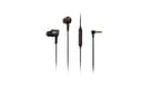 ASUS ROG Cetra Core II Wired In-Ear Gaming Headset, 3.5 mm - Black thumbnail 1