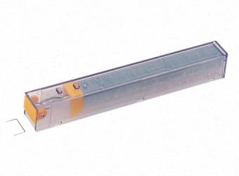 Leitz Power Performance Staple Cartridge K8 26/8 (5 x 210 Staples)