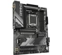 GIGABYTE B650 GAMING X AX V2 AM5 Motherboard - AMD B650 Chipset, ATX, 4x DDR5 up to 8000 MT/s (OC), 3x M.2 (1x PCIe 5.0 + 2x PCIe 4.0), 4x SATA 6Gb/s, Wi-Fi 6E, 2.5GbE LAN, 8+2+2 Phases Digital VRM thumbnail 1