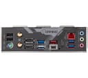 GIGABYTE B650 GAMING X AX V2 AM5 Motherboard - AMD B650 Chipset, ATX, 4x DDR5 up to 8000 MT/s (OC), 3x M.2 (1x PCIe 5.0 + 2x PCIe 4.0), 4x SATA 6Gb/s, Wi-Fi 6E, 2.5GbE LAN, 8+2+2 Phases Digital VRM thumbnail 2
