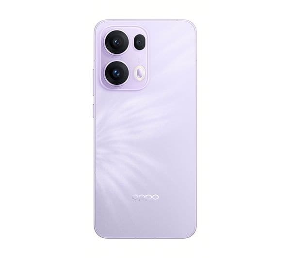OPPO Reno13 Pro 5G 12GB 512GB - Plume Purple - Image 8
