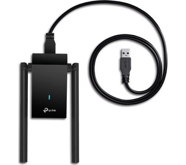 TP-Link Archer TX20U Plus AX1800 WiFi 6 USB Adapter - Image 2