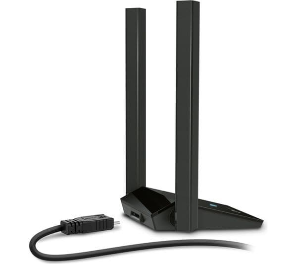 TP-Link Archer TX20U Plus AX1800 WiFi 6 USB Adapter - Image 7