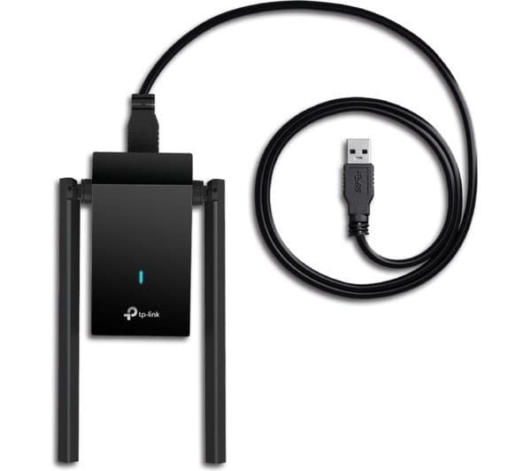 TP-Link Archer TX20U Plus AX1800 WiFi 6 USB Adapter - Image 8