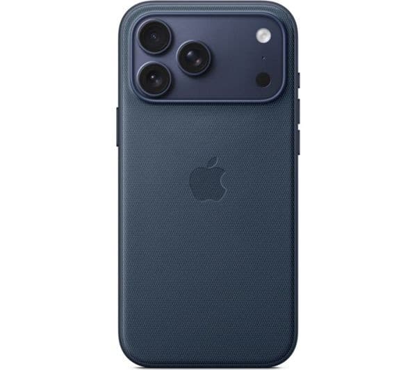 Apple iPhone 17 Pro Max Case Blue