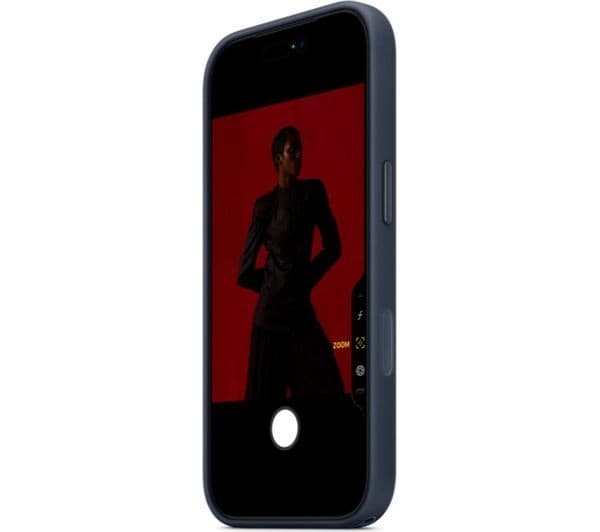 Apple iPhone 17 Pro Max Case Blue - Image 2