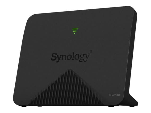 Synology MR2200ac Tri-Band Mesh WiFi 5 Router