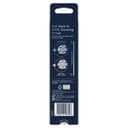 Oral-B iO Gentle Care Toothbrush Heads Black – 4 Pack thumbnail 10