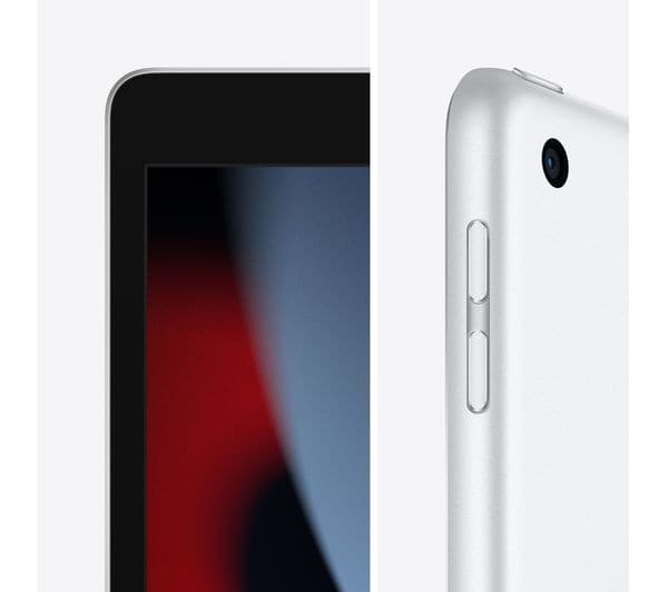 Apple iPad (2021) 9th Gen 10.2" 64GB - Image 3