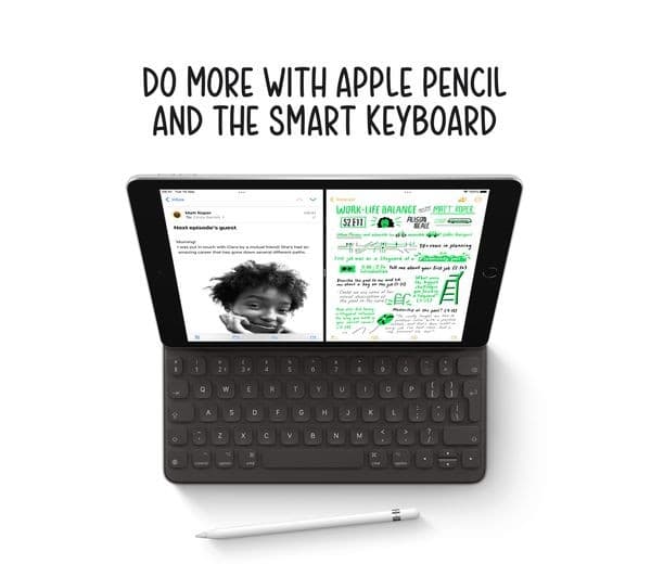 Apple iPad (2021) 9th Gen 10.2" 64GB - Image 5