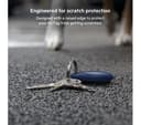 Belkin Secure Holder with Key Ring for AirTag - Blue thumbnail 3