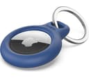 Belkin Secure Holder with Key Ring for AirTag - Blue thumbnail 6