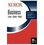 Xerox Business 80gsm A4 White Printer Paper - Box of 5 Reams (2500 Sheets)