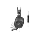 Subsonic Raiden Pro 50 Gaming Headset - Wired 3.5mm, Retractable Mic, PS4 / Xbox One / Nintendo Switch / PC thumbnail 2