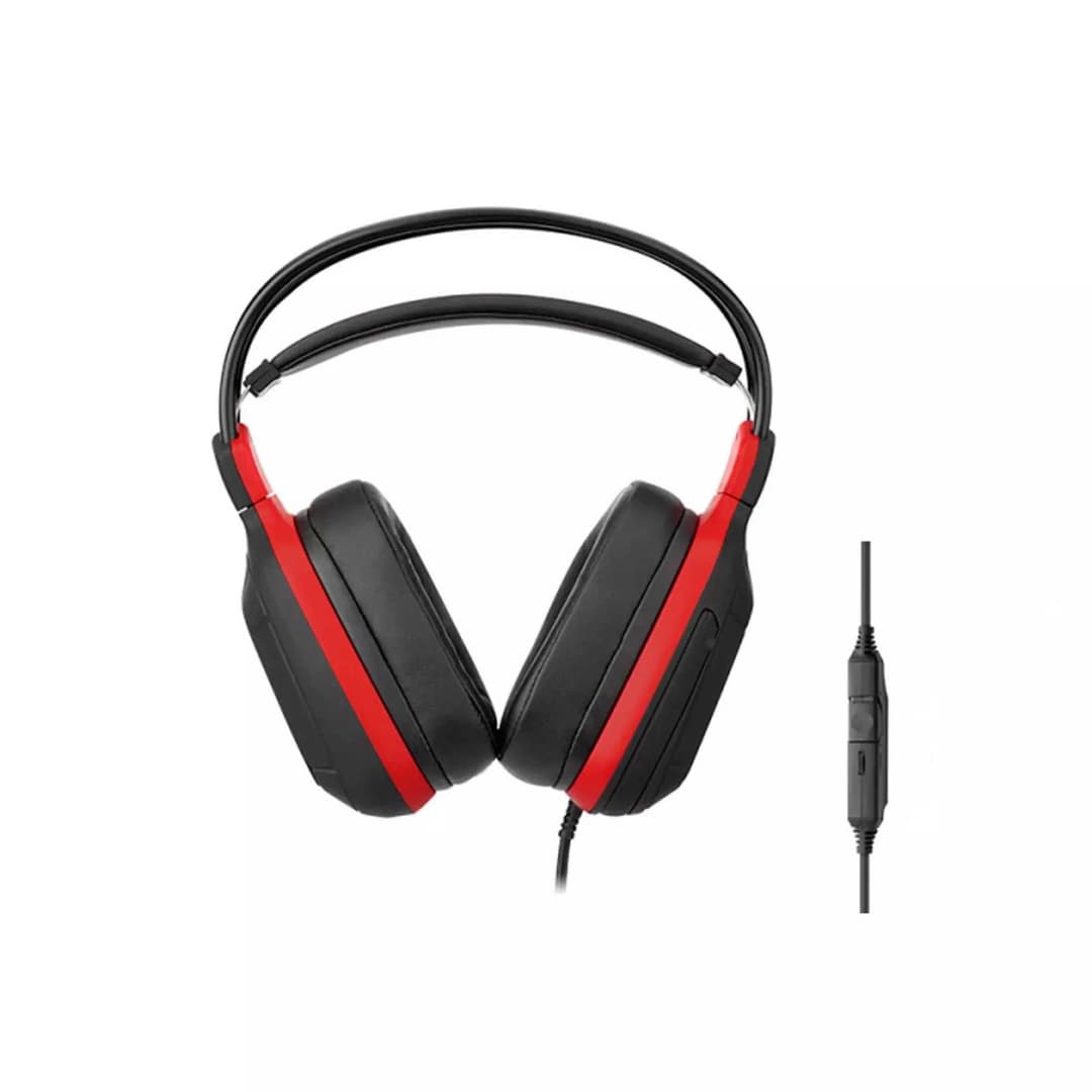 Subsonic Raiden Pro 50 Gaming Headset - Wired 3.5mm, Retractable Mic, PS4 / Xbox One / Nintendo Switch / PC - Image 3