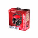 Subsonic Raiden Pro 50 Gaming Headset - Wired 3.5mm, Retractable Mic, PS4 / Xbox One / Nintendo Switch / PC thumbnail 4