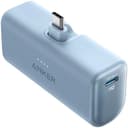 Anker Nano Power Bank 5,000mAh - Blue thumbnail 1