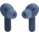 JBL Tune Beam Wireless Bluetooth Noise-Cancelling Earbuds - Blue thumbnail 5