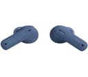 JBL Tune Beam Wireless Bluetooth Noise-Cancelling Earbuds - Blue thumbnail 6