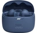 JBL Tune Beam Wireless Bluetooth Noise-Cancelling Earbuds - Blue thumbnail 7