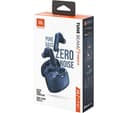 JBL Tune Beam Wireless Bluetooth Noise-Cancelling Earbuds - Blue thumbnail 8