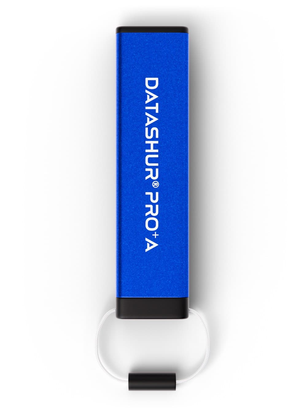 iStorage datAshur PRO+A 128GB | FIPS 140-3 Level 3 Certified | BSPA Certified | Secure USB Type-A drive | AES-XTS 256-bit Hardware Encryption | PIN protected - Image 3