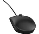 Dell MS116 Wired Optical Mouse 1000 DPI USB - Black thumbnail 5