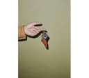 TILE Mate (2022) Bluetooth Tracker - Black thumbnail 3