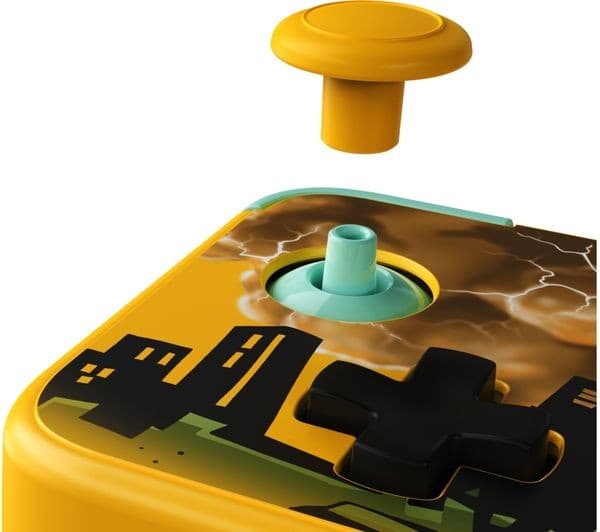 CRKD Neo S Controller Peely Fortnite Edition - Image 7