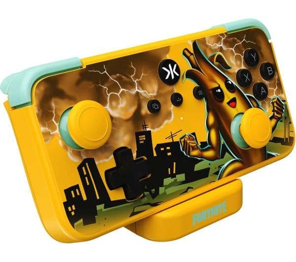 CRKD Neo S Controller Peely Fortnite Edition - Image 9