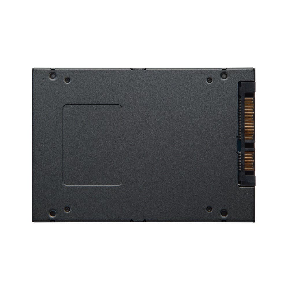 Kingston A400 960GB 2.5" AHCI SATA 3.0 Internal SSD - Image 3