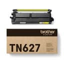 Brother TN-627Y Ultra High Yield Toner Cartridge 1 pc(s) Original Yellow 10,000 Pages thumbnail 1
