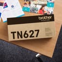 Brother TN-627Y Ultra High Yield Toner Cartridge 1 pc(s) Original Yellow 10,000 Pages thumbnail 4