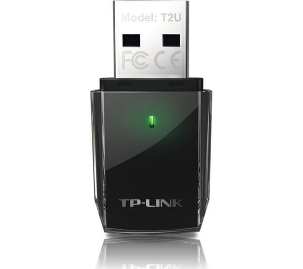 TP-Link Archer T2U V3 USB WiFi Adapter