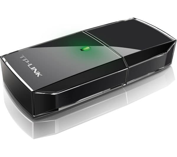 TP-Link Archer T2U V3 USB WiFi Adapter - Image 3