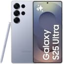 Samsung Galaxy S25 Ultra 5G 256GB Smartphone - Titanium Silverblue thumbnail 1