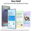 Samsung Galaxy S25 Ultra 5G 256GB Smartphone - Titanium Silverblue thumbnail 3