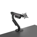 ASUS ROG Ergo AAS01R Desk Clamp Monitor Arm - up to 49", Black thumbnail 1