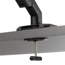 ASUS ROG Ergo AAS01R Desk Clamp Monitor Arm - up to 49", Black thumbnail 3