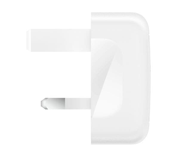 Belkin BoostCharge 20W USB-C Wall Charger White