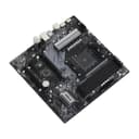 Asrock B550 PHANTOM GAMING 4 AMD B550 DDR4 Micro-ATX Socket AM4 Motherboard thumbnail 3