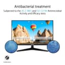ASUS VY279HGE 27" IPS Full HD 144Hz 1ms Eye Care Gaming Monitor - Black thumbnail 4